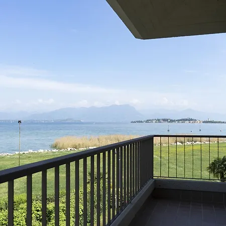 Tulipano Appartement *