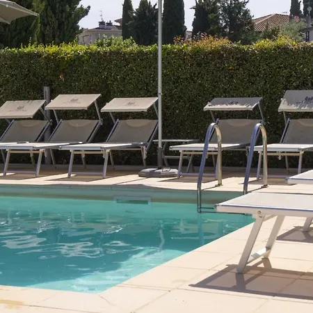 Appartement Tulipano