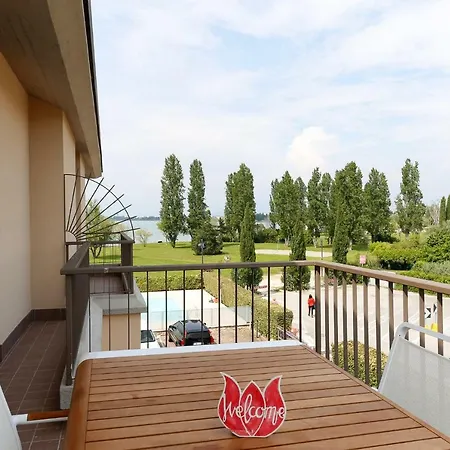 Tulipano Appartement *