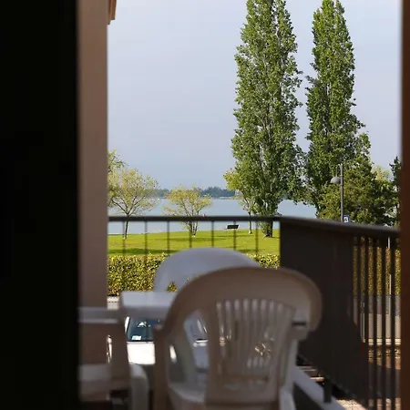 Appartement Tulipano *